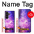 S2207 Milky Way Galaxy Case For Samsung Galaxy Z Fold 8 Ultra