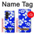 S2244 Hawaiian Hibiscus Blue Pattern Case For Samsung Galaxy Z Fold 8 Ultra