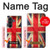 S2303 British UK Vintage Flag Case For Samsung Galaxy Z Fold 8 Ultra