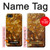 S2663 Yellow Blossoming Almond Tree Van Gogh Case For iPhone 5 5S SE