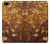 S2663 Yellow Blossoming Almond Tree Van Gogh Case For iPhone 5 5S SE