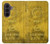 S2618 One Kilo Gold Bar Case For Samsung Galaxy Z Fold 8 Ultra