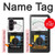 S2660 Analog Multimeter Graphic Printed Case For Samsung Galaxy Z Fold 8 Ultra