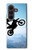 S2675 Extreme Freestyle Motocross Case For Samsung Galaxy Z Fold 8 Ultra