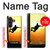S2676 Extreme Skateboard Sunset Case For Samsung Galaxy Z Fold 8 Ultra
