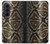 S2712 Anaconda Amazon Snake Skin Graphic Printed Case For Samsung Galaxy Z Fold 8 Ultra