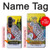 S2809 Tarot Card The Empress Case For Samsung Galaxy Z Fold 8 Ultra