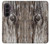 S2844 Old Wood Bark Graphic Case For Samsung Galaxy Z Fold 8 Ultra