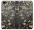 S2664 Black Blossoming Almond Tree Van Gogh Case For iPhone 5 5S SE