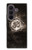 S2902 Yoga Namaste Om Symbol Case For Samsung Galaxy Z Fold 8 Ultra