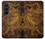 S2911 Chinese Dragon Case For Samsung Galaxy Z Fold 8 Ultra