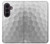 S2960 White Golf Ball Case For Samsung Galaxy Z Fold 8 Ultra
