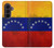 S2974 Venezuela Football Soccer Case For Samsung Galaxy Z Fold 8 Ultra