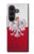 S3005 Poland Football Soccer Case For Samsung Galaxy Z Fold 8 Ultra