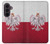 S3005 Poland Football Soccer Case For Samsung Galaxy Z Fold 8 Ultra