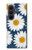 S3009 Daisy Blue Case For Samsung Galaxy Z Fold 8 Ultra