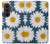 S3009 Daisy Blue Case For Samsung Galaxy Z Fold 8 Ultra