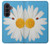 S3043 Vintage Daisy Lady Bug Case For Samsung Galaxy Z Fold 8 Ultra