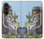 S3067 Tarot Card Queen of Cups Case For Samsung Galaxy Z Fold 8 Ultra