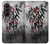 S3073 Joker Hahaha Blood Splash Case For Samsung Galaxy Z Fold 8 Ultra