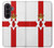 S3089 Flag of Northern Ireland Case For Samsung Galaxy Z Fold 8 Ultra