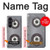 S3159 Cassette Tape Case For Samsung Galaxy Z Fold 8 Ultra