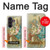 S3164 Easter Rabbit Family Case For Samsung Galaxy Z Fold 8 Ultra