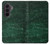 S3190 Math Formula Greenboard Case For Samsung Galaxy Z Fold 8 Ultra