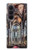 S3210 Santa Maria Del Mar Cathedral Case For Samsung Galaxy Z Fold 8 Ultra