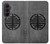 S3223 Symbol of Freedom Case For Samsung Galaxy Z Fold 8 Ultra