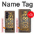 S3228 Vintage Car License Plate Case For Samsung Galaxy Z Fold 8 Ultra