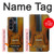 S3234 Violin Case For Samsung Galaxy Z Fold 8 Ultra