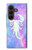 S3267 Zodiac Scorpio Case For Samsung Galaxy Z Fold 8 Ultra