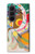 S3346 Vasily Kandinsky Guggenheim Case For Samsung Galaxy Z Fold 8 Ultra