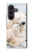 S3373 Polar Bear Hug Family Case For Samsung Galaxy Z Fold 8 Ultra