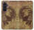 S3378 Native American Case For Samsung Galaxy Z Fold 8 Ultra