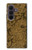 S3382 Thai Art Naga Case For Samsung Galaxy Z Fold 8 Ultra