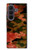 S3393 Camouflage Blood Splatter Case For Samsung Galaxy Z Fold 8 Ultra
