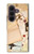 S3397 Postcards Memories Case For Samsung Galaxy Z Fold 8 Ultra