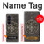 S3413 Norse Ancient Viking Symbol Case For Samsung Galaxy Z Fold 8 Ultra