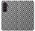 S3424 Ruta Pattern Case For Samsung Galaxy Z Fold 8 Ultra