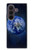 S3430 Blue Planet Case For Samsung Galaxy Z Fold 8 Ultra