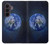 S3430 Blue Planet Case For Samsung Galaxy Z Fold 8 Ultra
