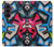 S3445 Graffiti Street Art Case For Samsung Galaxy Z Fold 8 Ultra