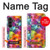 S3477 Abstract Diamond Pattern Case For Samsung Galaxy Z Fold 8 Ultra
