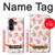 S3503 Peach Case For Samsung Galaxy Z Fold 8 Ultra