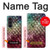 S3539 Mermaid Fish Scale Case For Samsung Galaxy Z Fold 8 Ultra