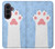 S3618 Cat Paw Case For Samsung Galaxy Z Fold 8 Ultra