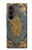 S3620 Book Cover Christ Majesty Case For Samsung Galaxy Z Fold 8 Ultra