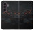 S3672 Burned Rose Case For Samsung Galaxy Z Fold 8 Ultra